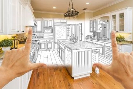 How To Avoid Common Mistakes With Kitchen Remodeling In Buffalo