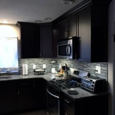 Complete kitchen and bath remodel in kenmore ny 1