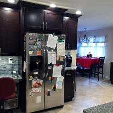 Complete kitchen and bath remodel in kenmore ny 2