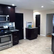Complete kitchen and bath remodel in kenmore ny 3