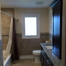 Complete kitchen and bath remodel in kenmore ny 6