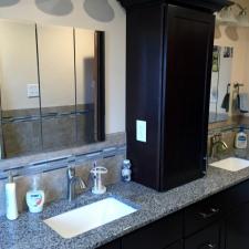 Complete kitchen and bath remodel in kenmore ny 7
