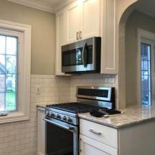 Lancaster kitchen remodeling cabinets and countertops 11