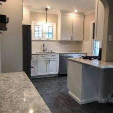 Lancaster kitchen remodeling cabinets and countertops 12