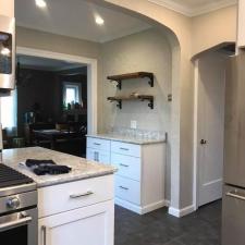 Lancaster kitchen remodeling cabinets and countertops 8